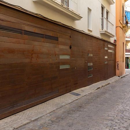 Alohamundi Federico Rubio Διαμέρισμα Σεβίλλη Εξωτερικό φωτογραφία