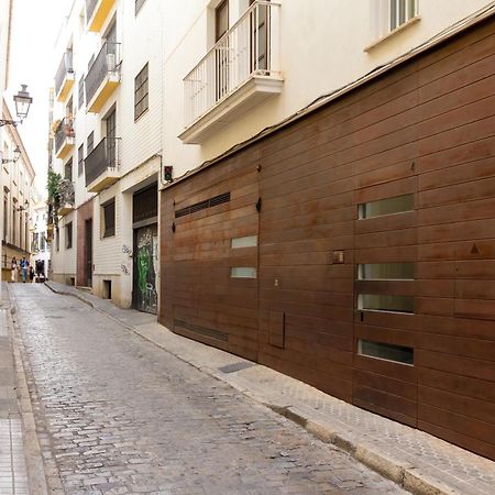 Alohamundi Federico Rubio Διαμέρισμα Σεβίλλη Εξωτερικό φωτογραφία